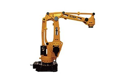 Robot palletizing Cábla Tógtha i